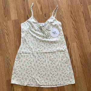 Princess Polly Daniela mini dress